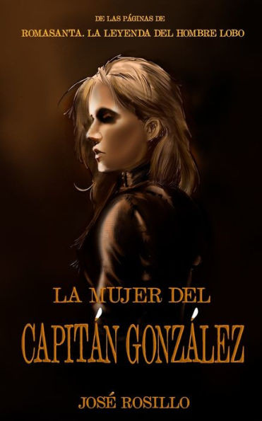La Mujer del CapitÃ¡n GonzÃ¡lez