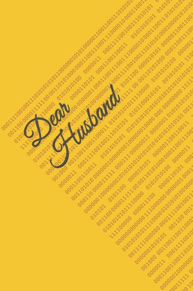 Dear Husband