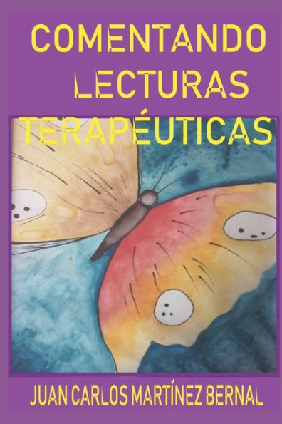 Comentando Lecturas TerapÃ©uticas