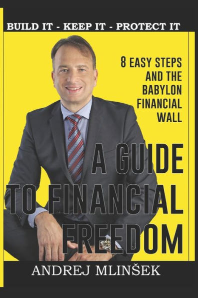 A Guide to Financial Freedom