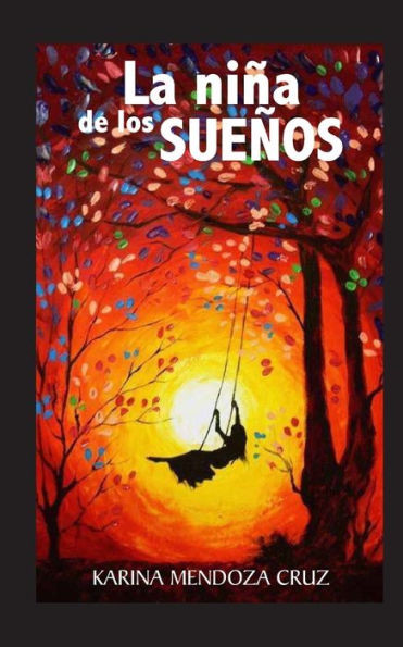 La niÃ±a de los sueÃ±os