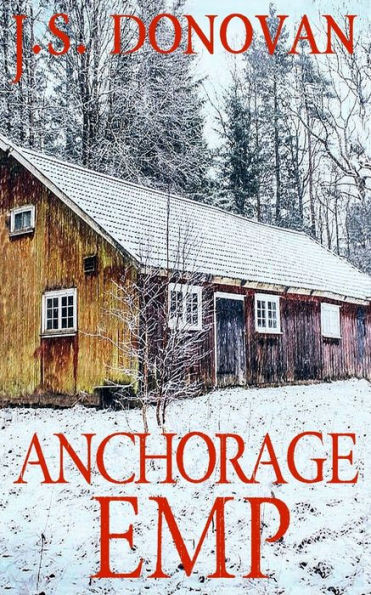 Anchorage EMP