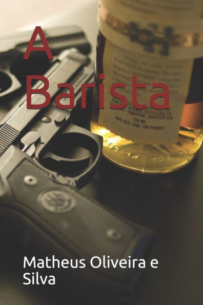 A Barista