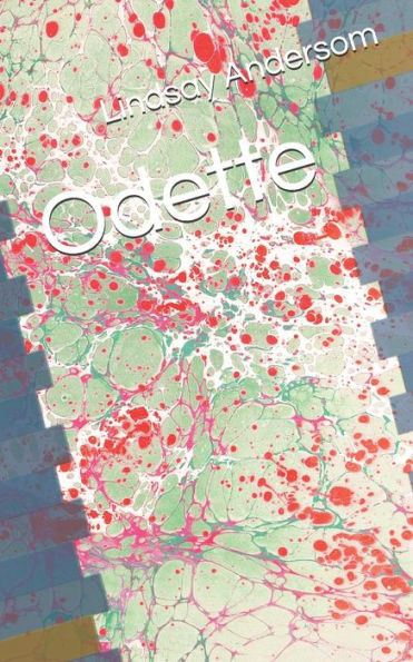 Odette