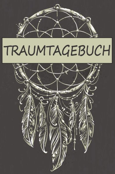 Traumtagebuch: Schreibe deine Nachtgedanken nieder - FÃ¼r KlartrÃ¤ume, TagtrÃ¤ume, AlbtrÃ¤ume & Luzide TrÃ¤ume - Steuere deine eigenen TrÃ¤ume