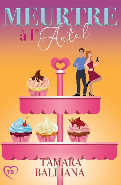 Meurtre à l'autel