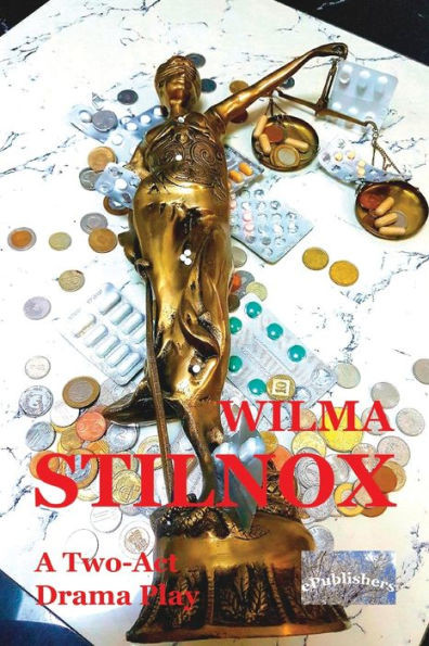 Stilnox: A Two-Act Drama Play