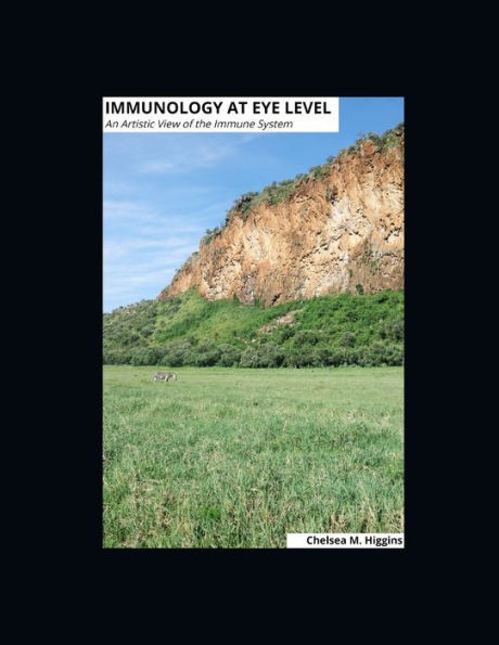 Immunology at Eye Level: An Artistic View of the Immune System
