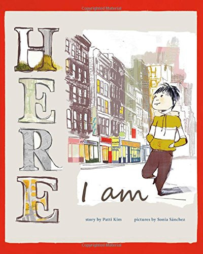 Here I Am (NA)