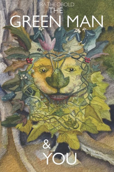 The Green Man and You: A read aloud book for children and adults to enjoy