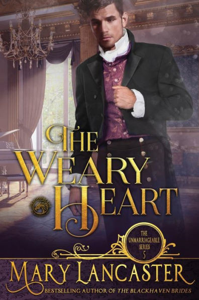 The Weary Heart