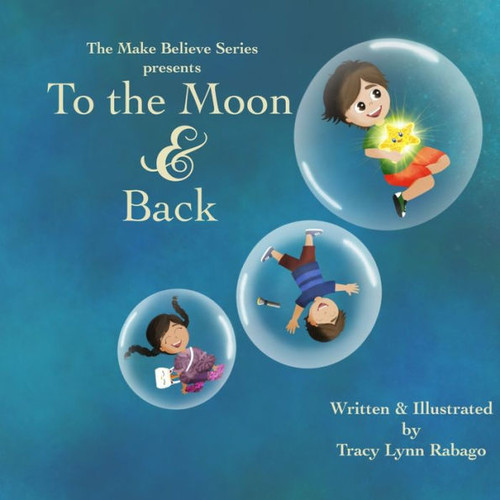 To the Moon & Back