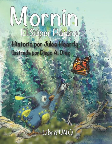MORNIN El SÃºper PÃ¡jaro