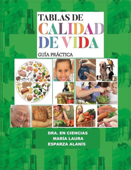 Tablas de Calidad de Vida: Guía Práctica