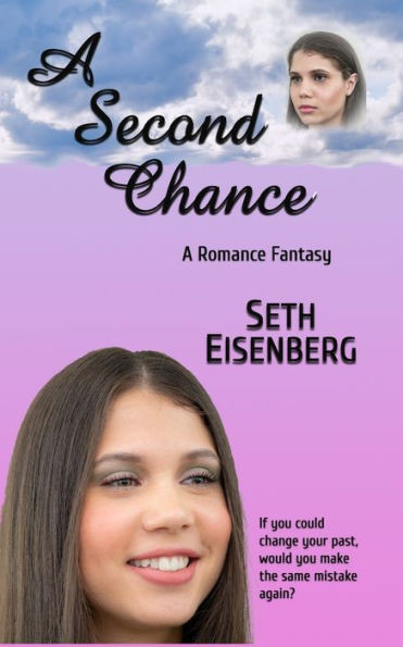 A Second Chance: A Romance Fantasy