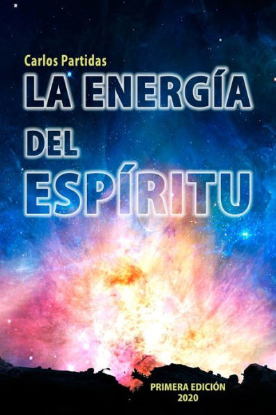 La EnergÃ­a del EspÃ­ritu