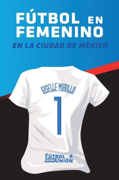 FÃºtbol en femenino: Al sur de la Ciudad de MÃ©xico