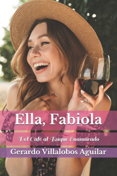Ella, Fabiola: Del CafÃ© al BuquÃ© Enamorado