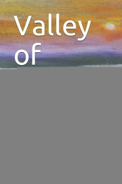 Valley of Secrets
