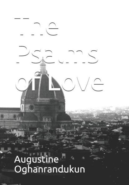 The Psalms of Love