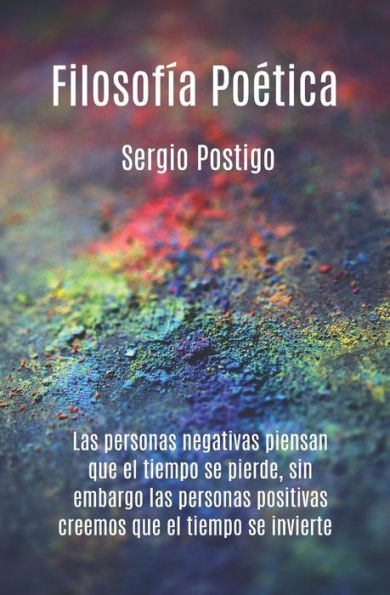 FilosofÃ­a PoÃ©tica