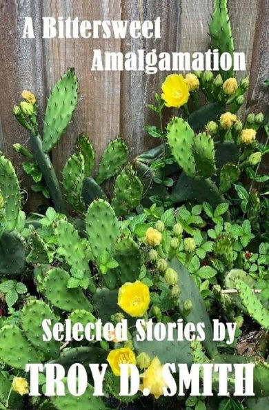 A Bittersweet Amalgamation: Selected Short Stories