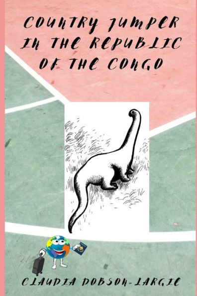 Country Jumper in the Republic of the Congo: History Books for Kids Series