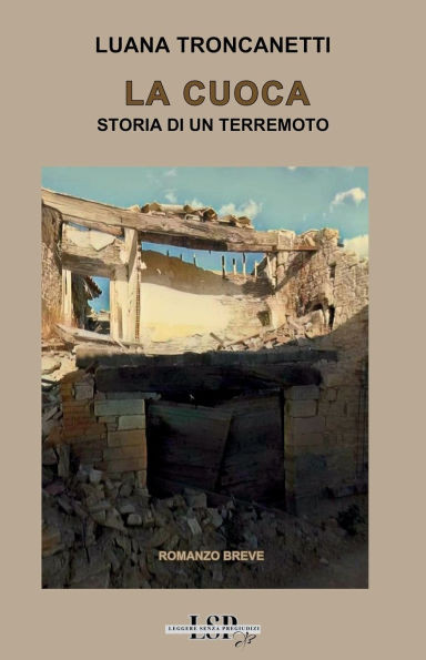 La Cuoca: Storia di un terremoto