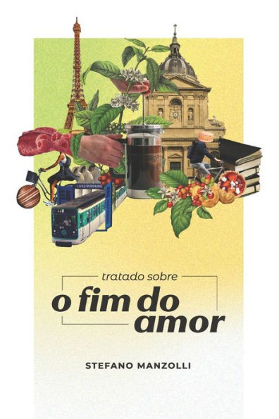 tratado sobre o fim do amor.