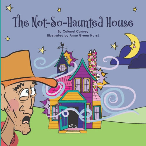 The Not-So-Haunted House
