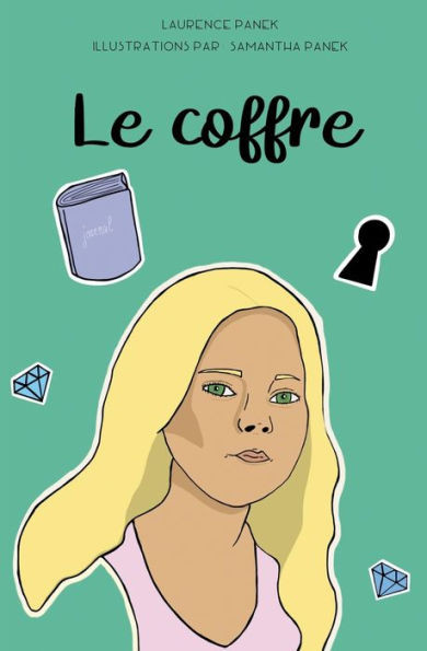 Le coffre: Un roman fantastique