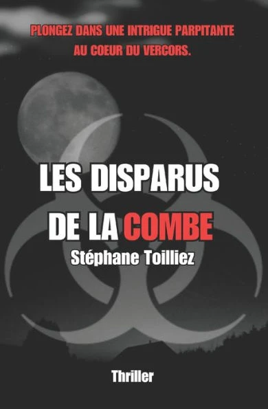 Les disparus de la Combe
