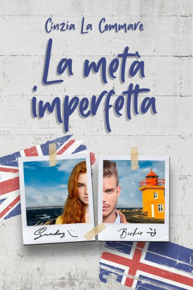 La metÃ  imperfetta