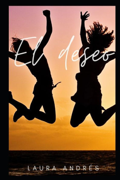 El deseo: Relato erÃ³tico lÃ©sbico
