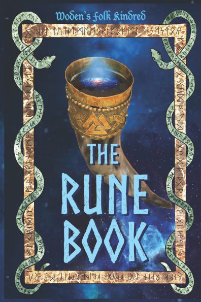 The Rune Book