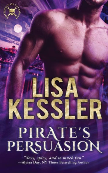 Pirate's Persuasion