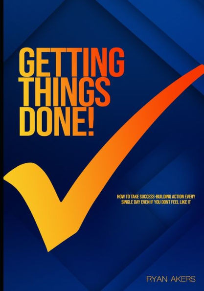 Getting Things Done