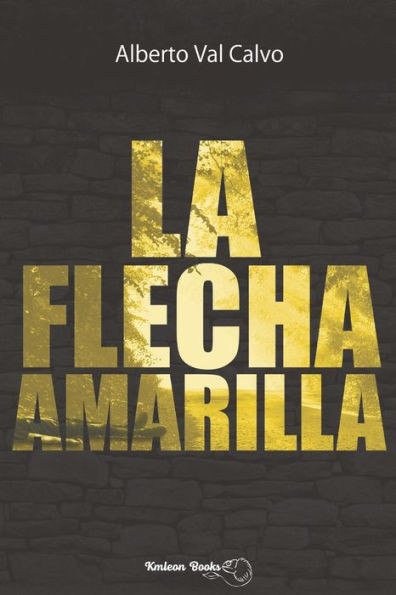 La flecha amarilla