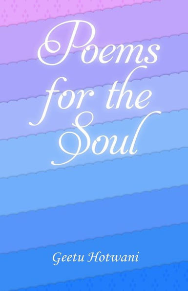 Poems for the Soul