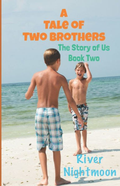 A Tale of Two Brothers
