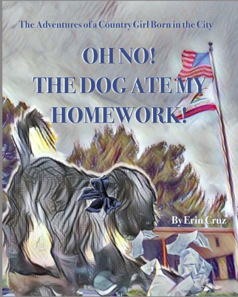 Oh no! The Dog Ate My Homework!