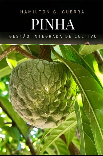 Pinha: GestÃ£o Integrada da Pinha