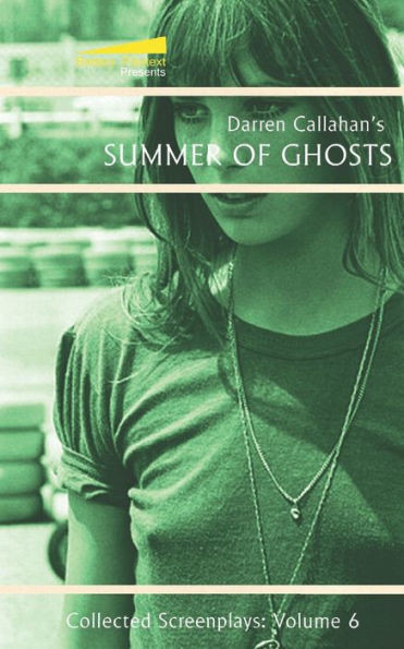 Summer of Ghosts