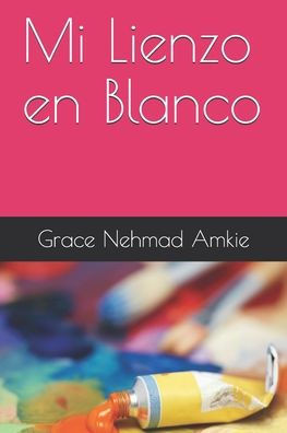 Mi Lienzo en Blanco