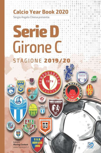 Serie D Girone C 2019/2020: Tutto il calcio in cifre