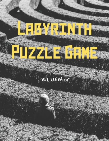 Labyrinth Puzzle Game