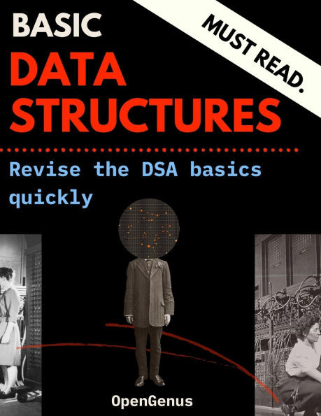Basic Data Structures: Overview