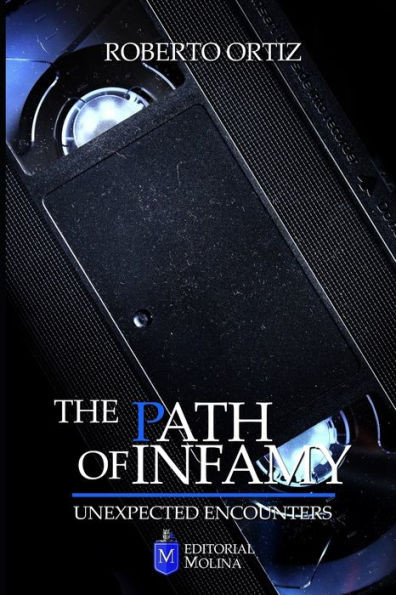 The path of infamy: Unexpected Encounters