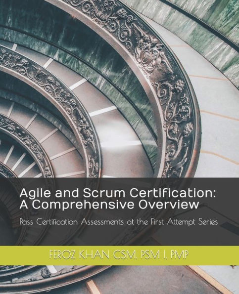 Agile and Scrum Certification: A Comprehensive Overview