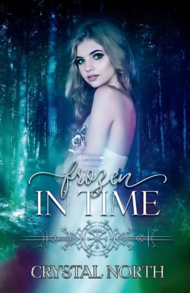Frozen in Time: Only Time Will Tell